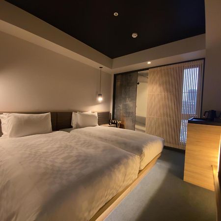 Hotel Resol Trinity Osaka Dış mekan fotoğraf