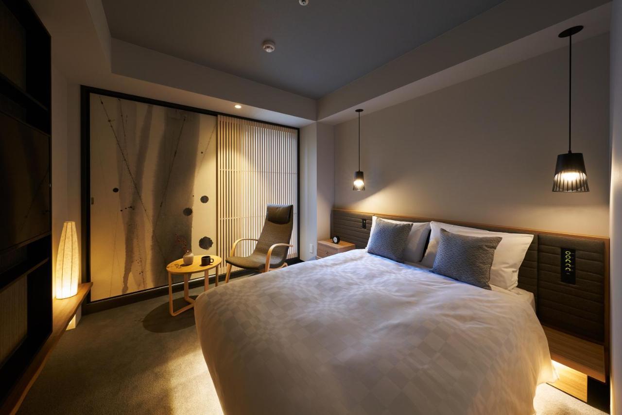 Hotel Resol Trinity Osaka Dış mekan fotoğraf