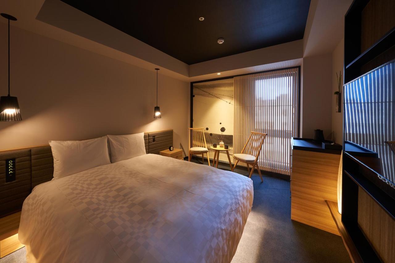 Hotel Resol Trinity Osaka Dış mekan fotoğraf