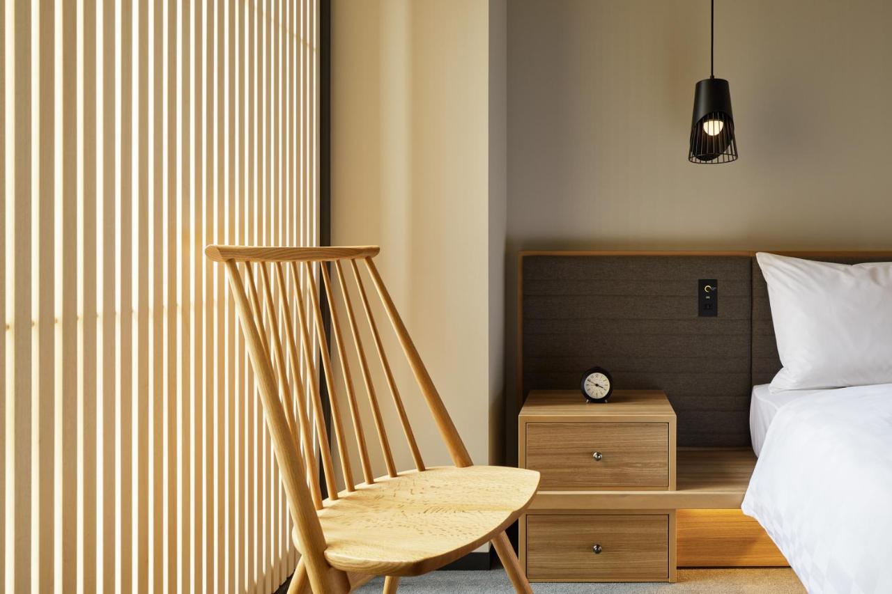 Hotel Resol Trinity Osaka Dış mekan fotoğraf