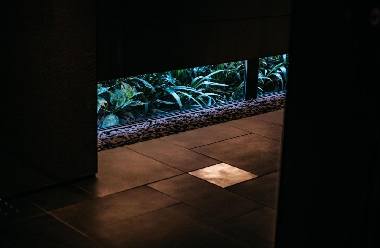 Hotel Resol Trinity Osaka Dış mekan fotoğraf