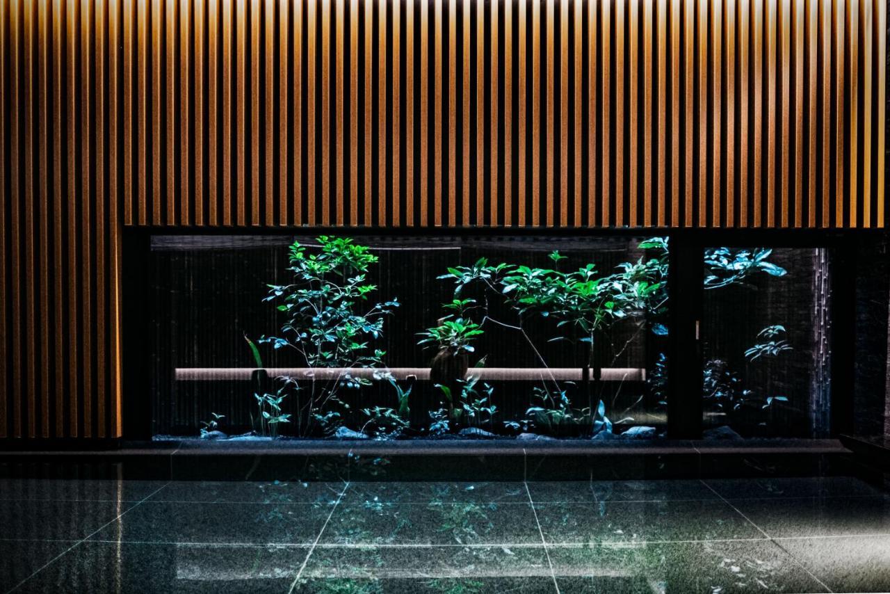 Hotel Resol Trinity Osaka Dış mekan fotoğraf