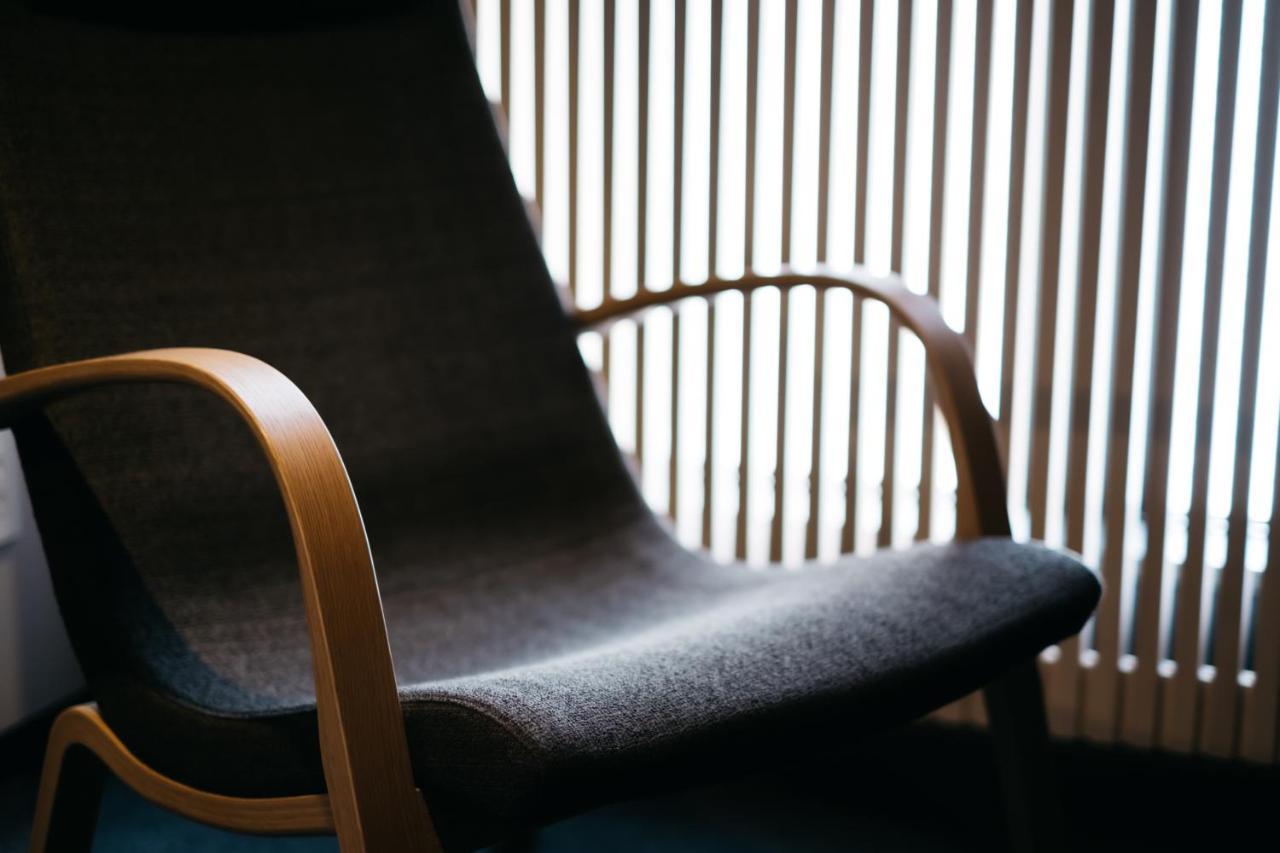 Hotel Resol Trinity Osaka Dış mekan fotoğraf