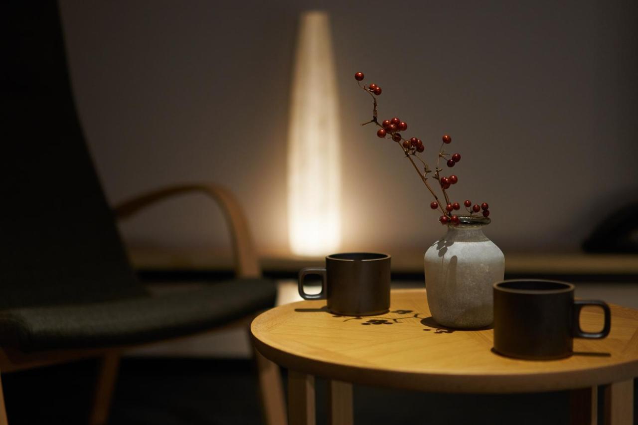 Hotel Resol Trinity Osaka Dış mekan fotoğraf