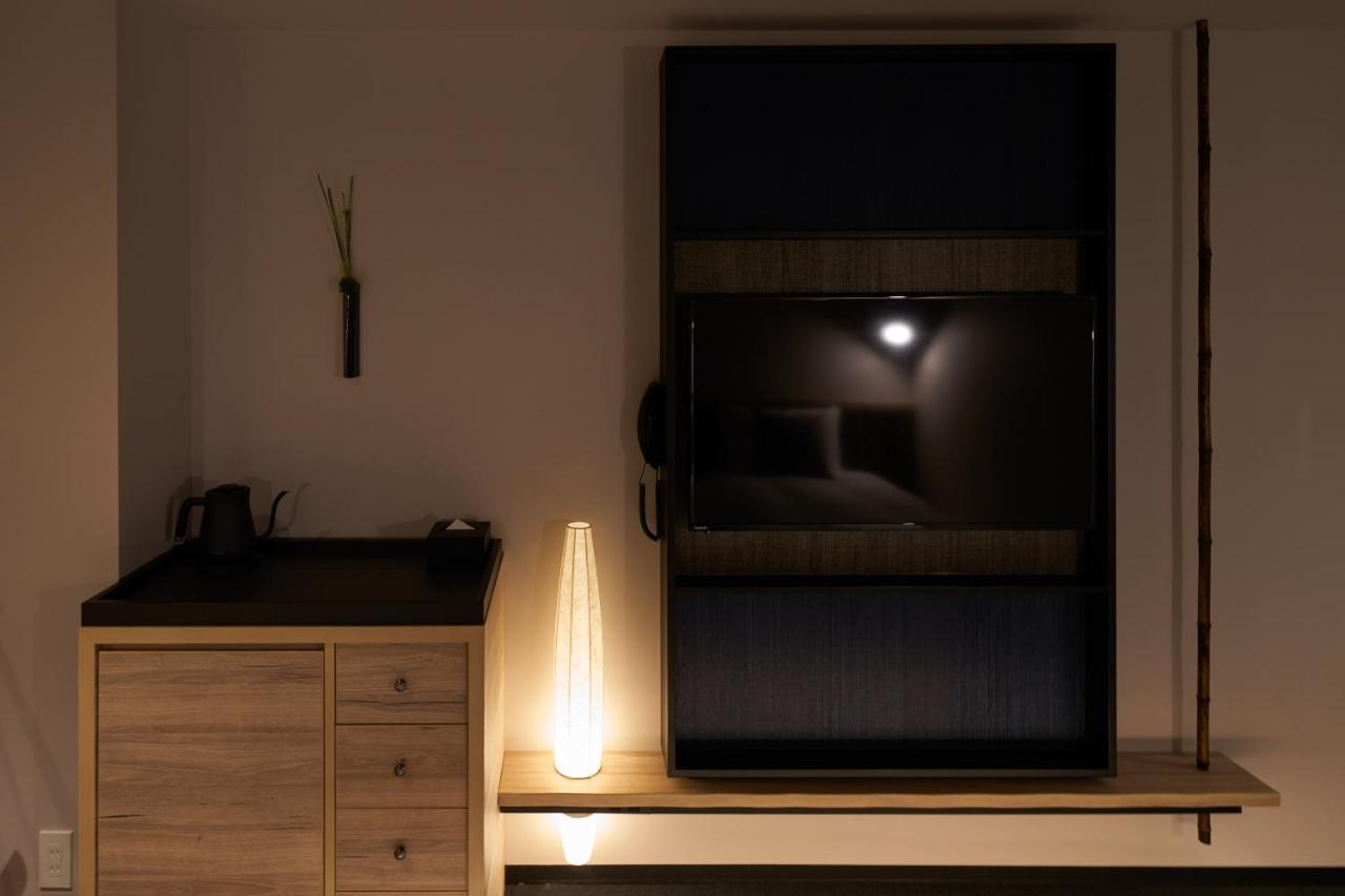 Hotel Resol Trinity Osaka Dış mekan fotoğraf