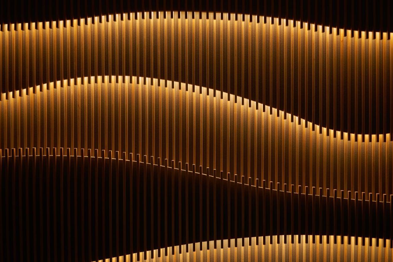 Hotel Resol Trinity Osaka Dış mekan fotoğraf