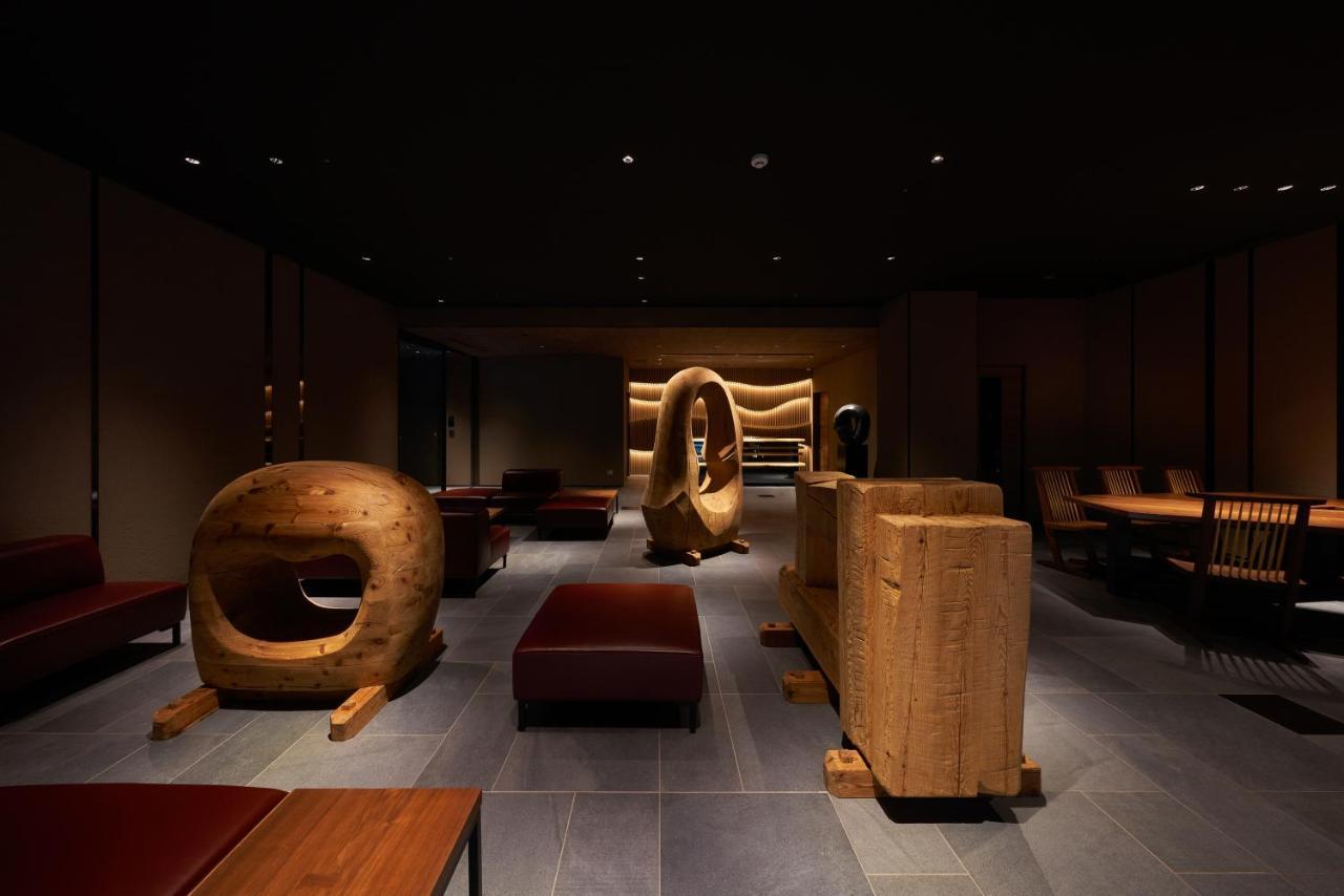 Hotel Resol Trinity Osaka Dış mekan fotoğraf