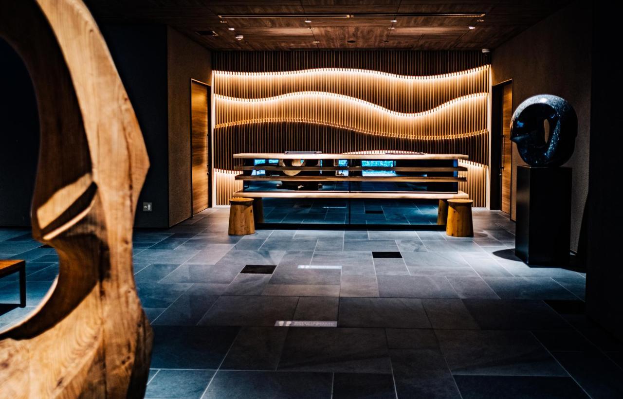 Hotel Resol Trinity Osaka Dış mekan fotoğraf