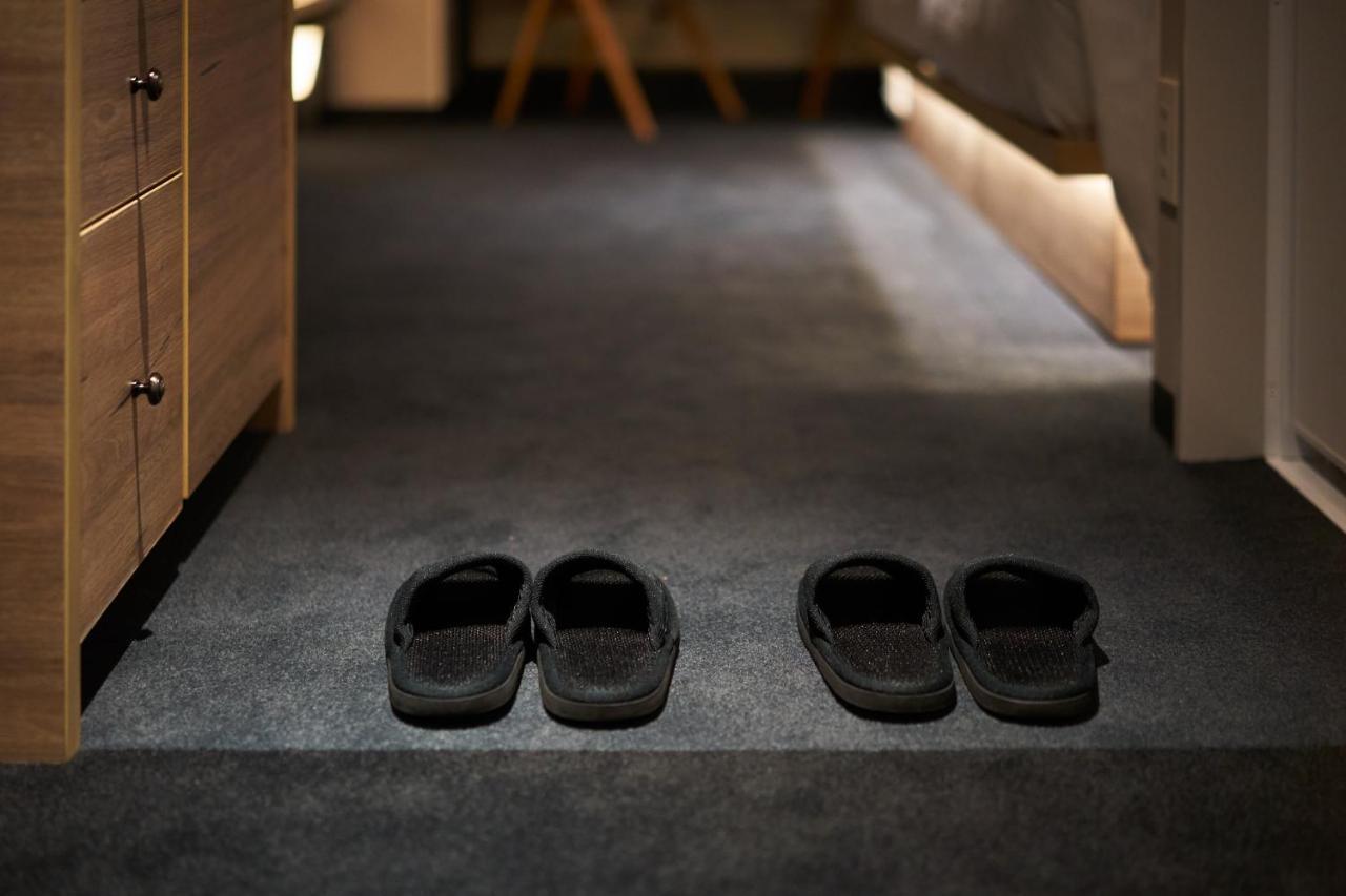 Hotel Resol Trinity Osaka Dış mekan fotoğraf