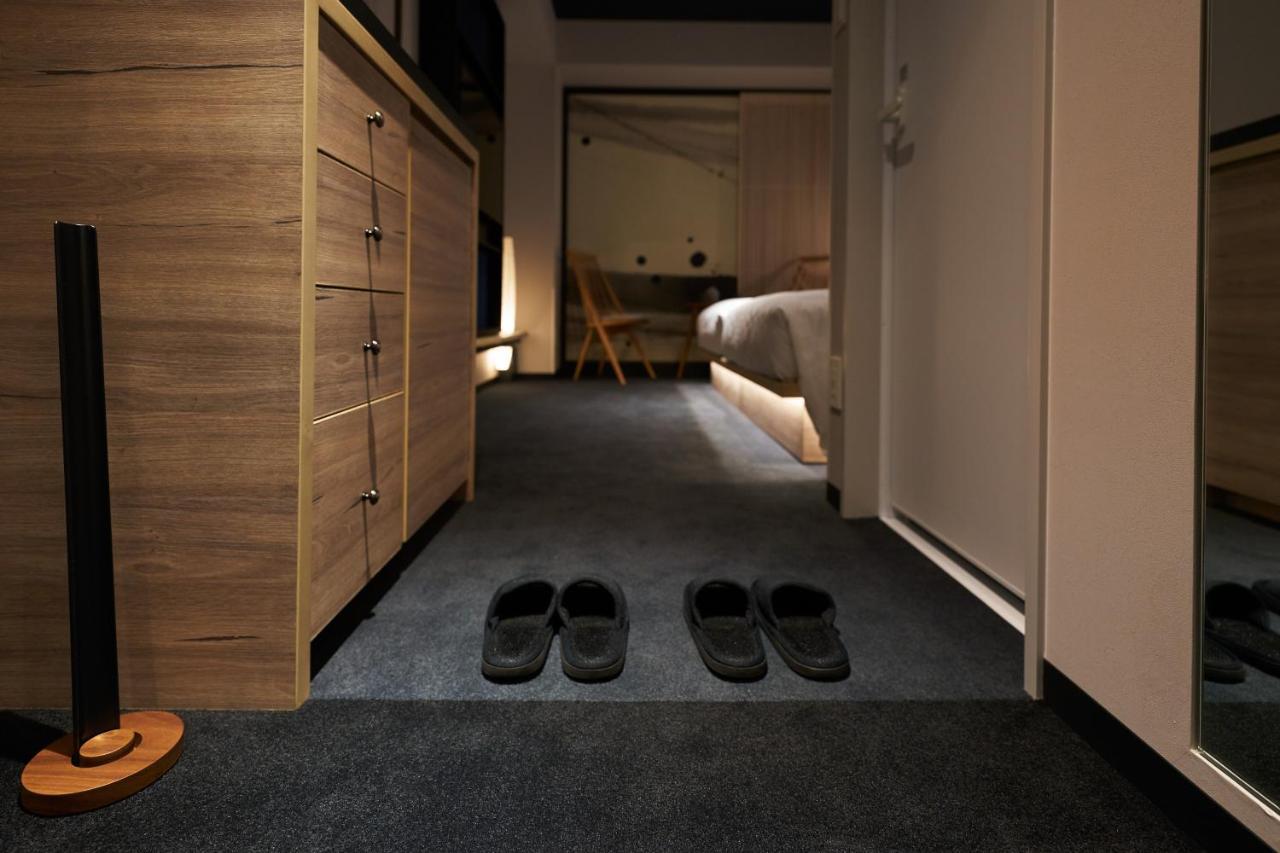 Hotel Resol Trinity Osaka Dış mekan fotoğraf