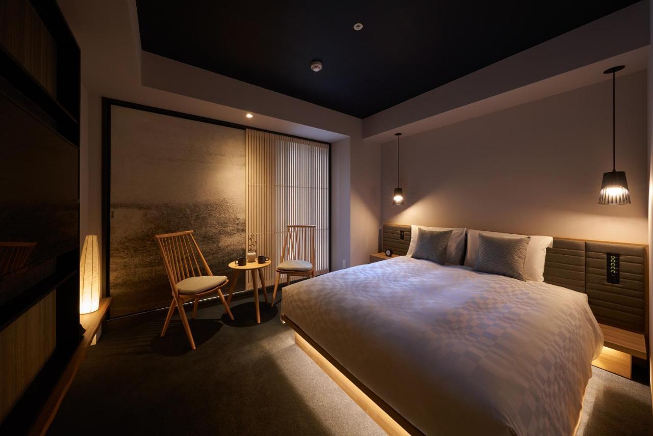 Hotel Resol Trinity Osaka Dış mekan fotoğraf