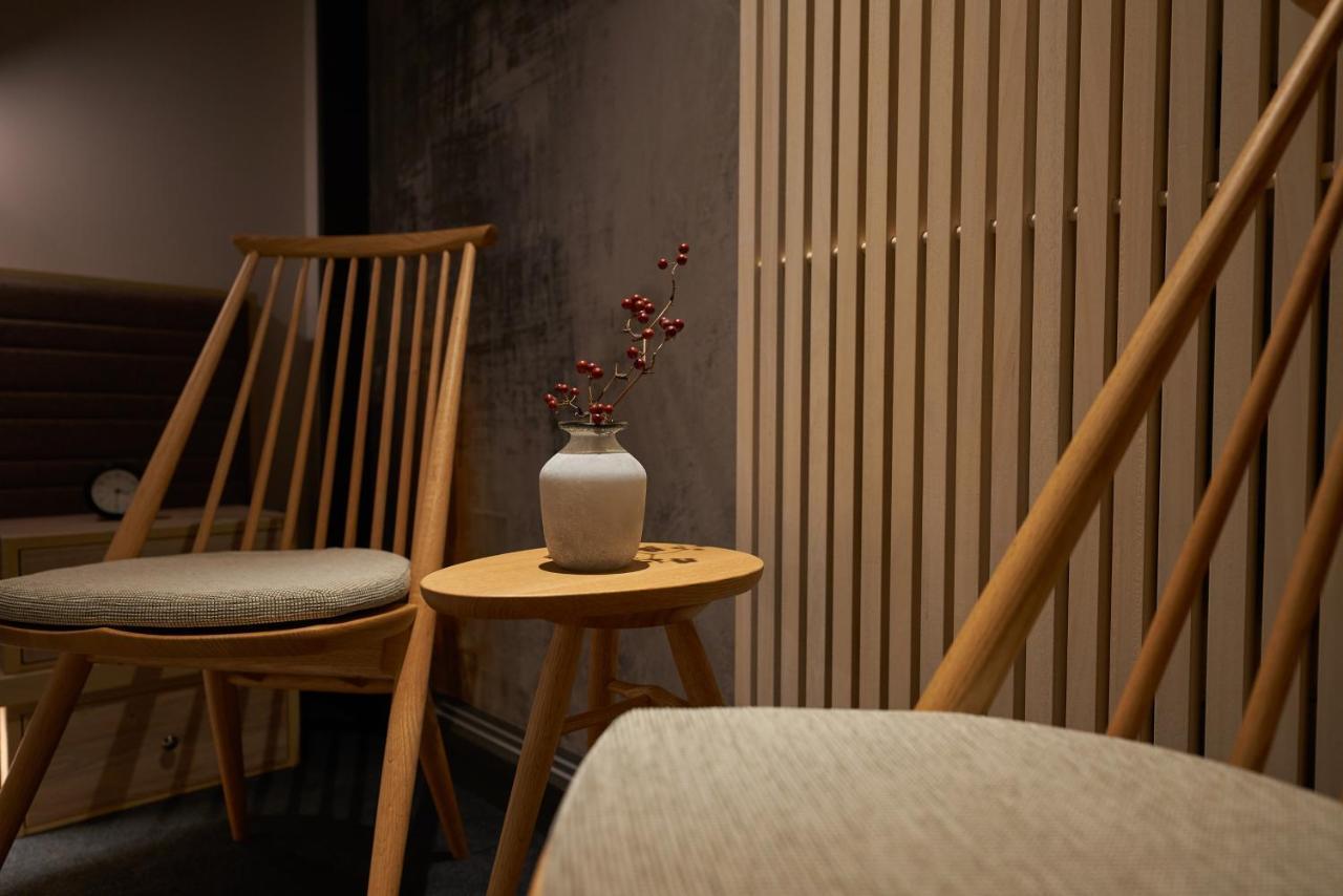 Hotel Resol Trinity Osaka Dış mekan fotoğraf