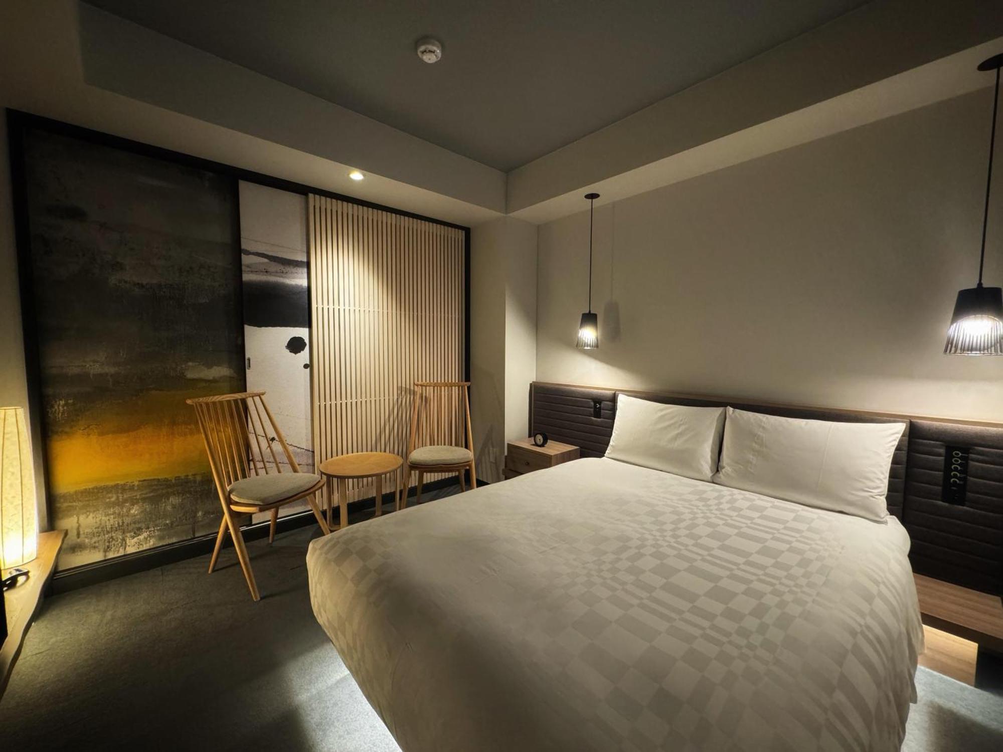 Hotel Resol Trinity Osaka Dış mekan fotoğraf