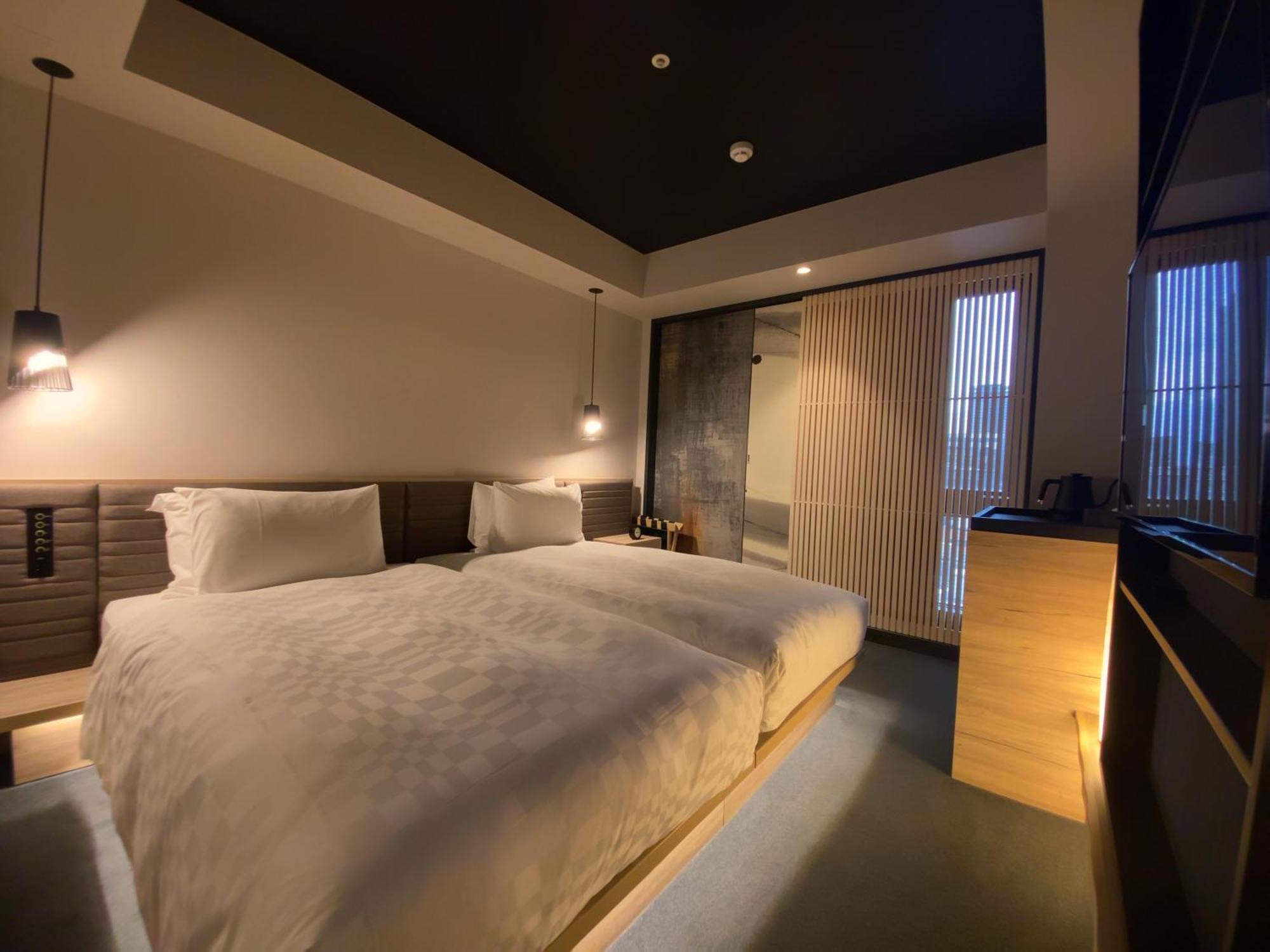 Hotel Resol Trinity Osaka Dış mekan fotoğraf
